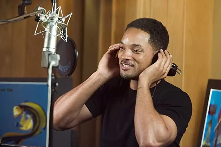 シャーク・テイルの画像