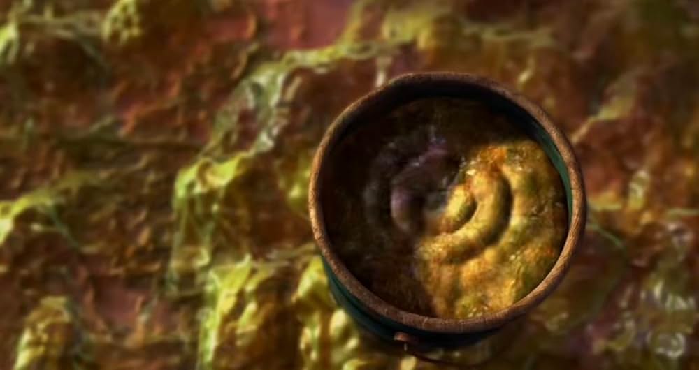 「シャーク・テイル」の画像