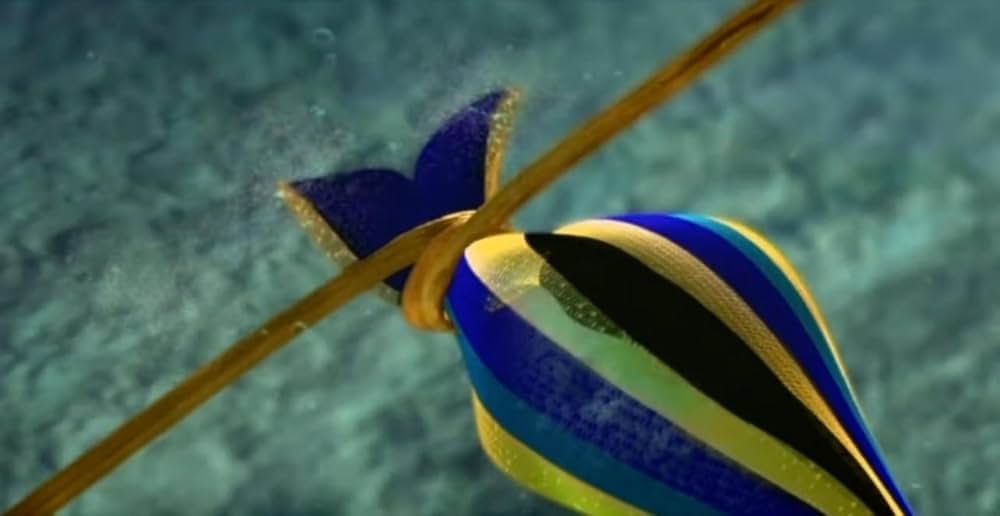 シャーク・テイルの画像