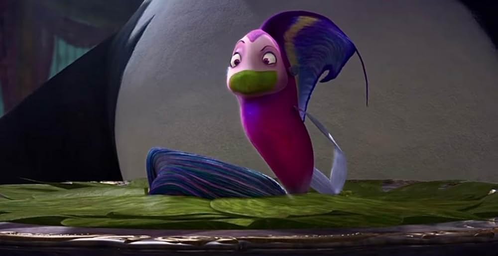 シャーク・テイルの画像