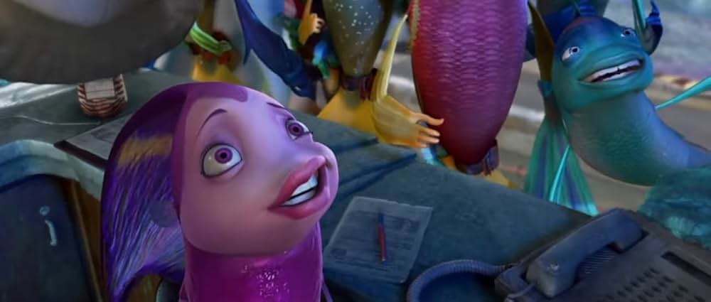 シャーク・テイルの画像