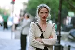 「ビフォア・サンセット」ジュリー・デルピーの画像