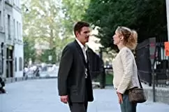 「ビフォア・サンセット」イーサン・ホーク & ジュリー・デルピーの画像