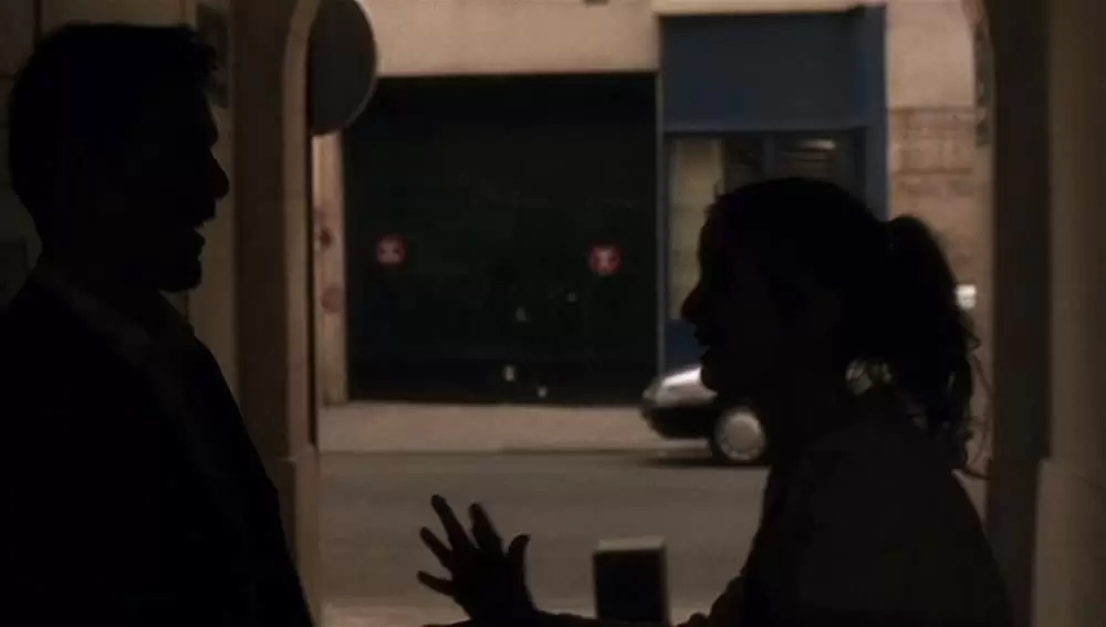 「ビフォア・サンセット」イーサン・ホーク & ジュリー・デルピーの画像