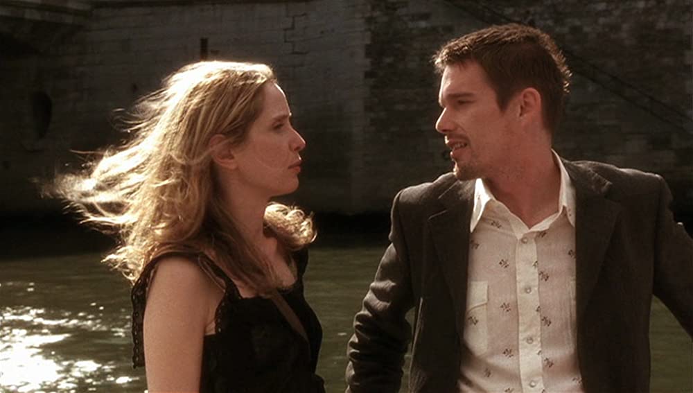 ビフォア・サンセットの画像