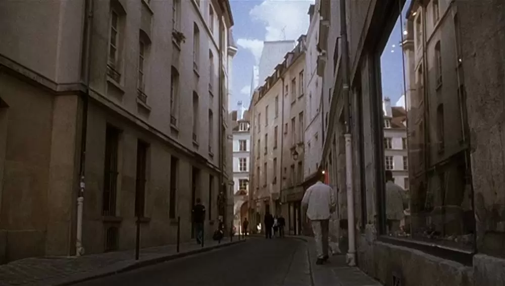 ビフォア・サンセットの画像