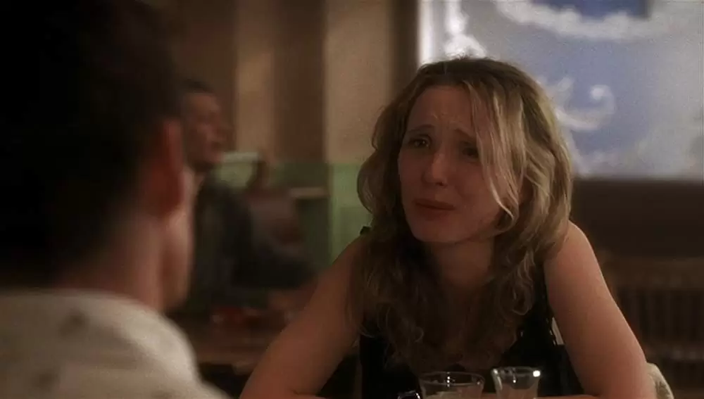 「ビフォア・サンセット」ジュリー・デルピーの画像