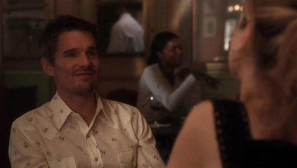 ビフォア・サンセットの画像