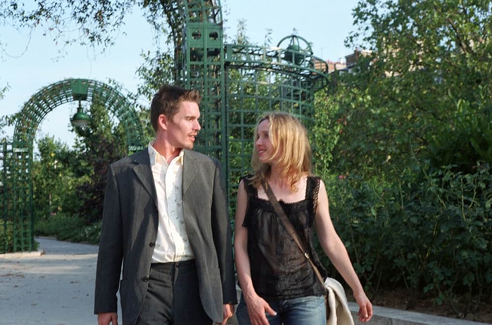 ビフォア・サンセットの画像