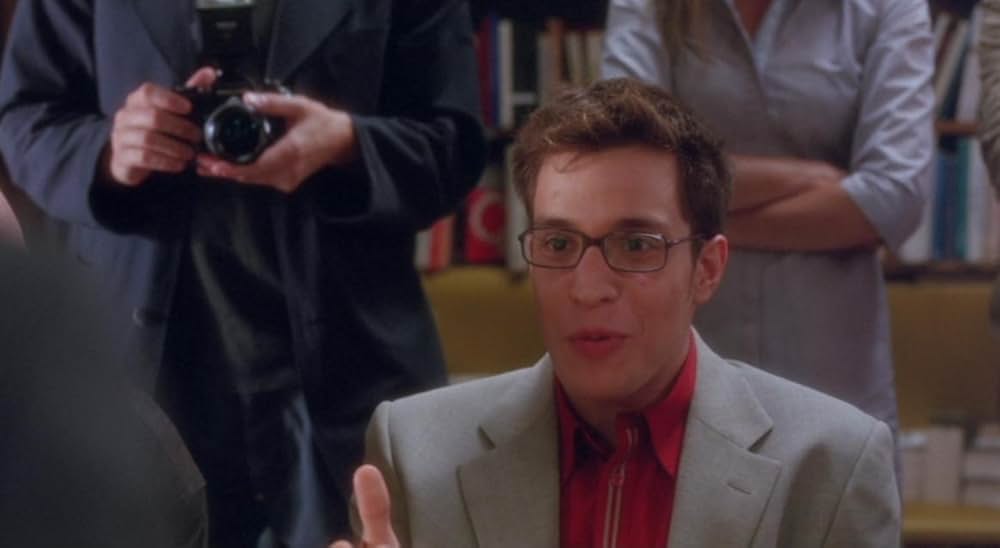 ビフォア・サンセットの画像