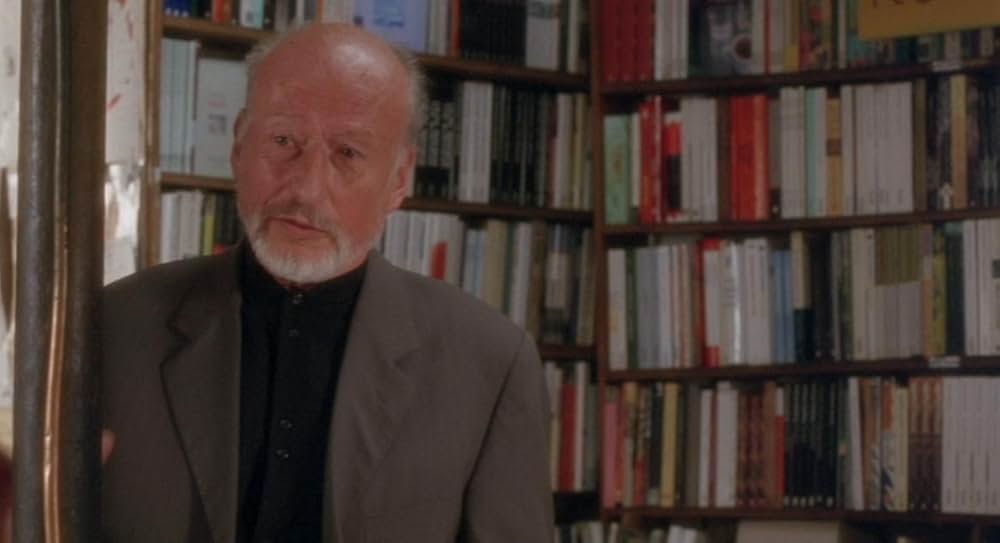 ビフォア・サンセットの画像