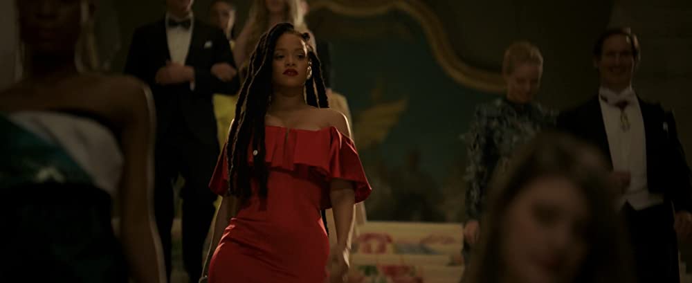 オーシャンズ8の画像