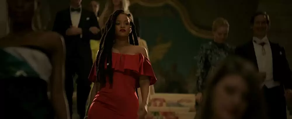 オーシャンズ8の画像