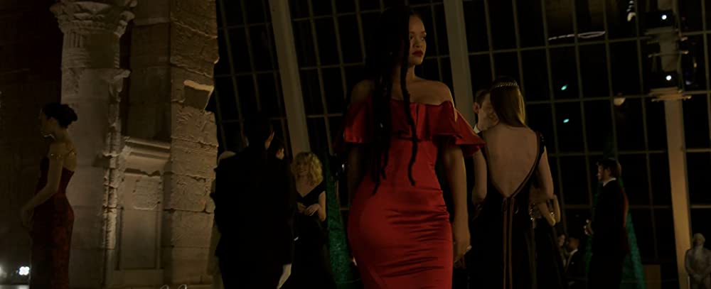 オーシャンズ8の画像