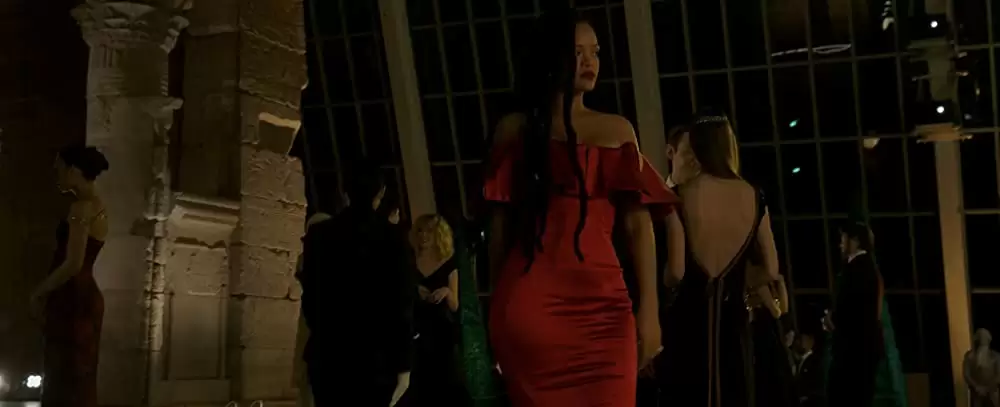 オーシャンズ8の画像