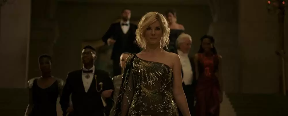 オーシャンズ8の画像