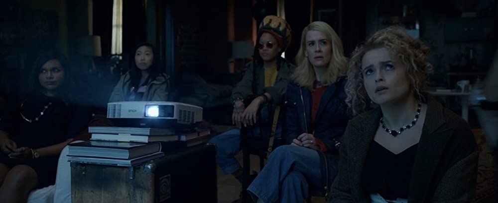 オーシャンズ8の画像