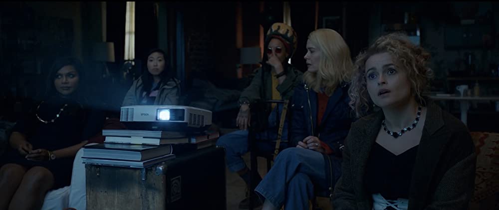 オーシャンズ8の画像