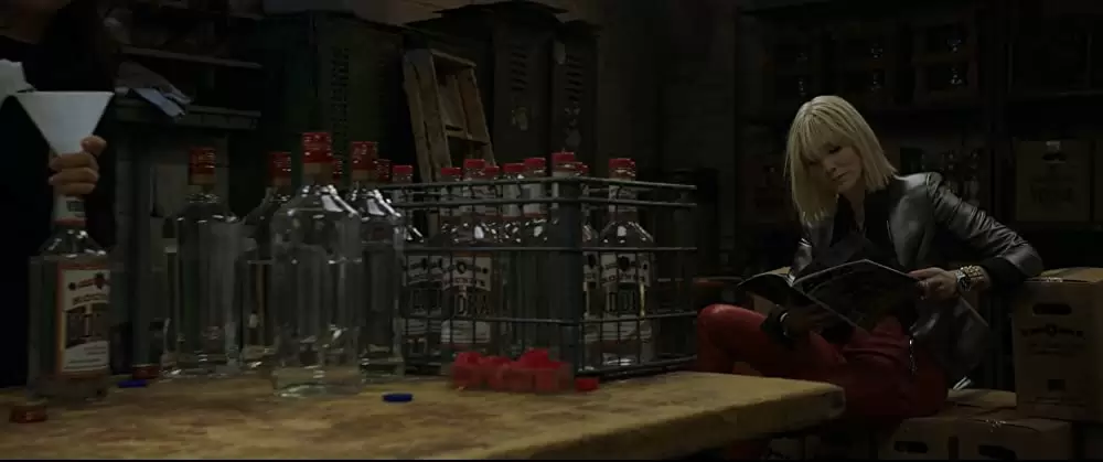 オーシャンズ8の画像