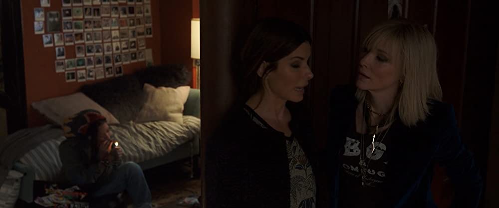 オーシャンズ8の画像