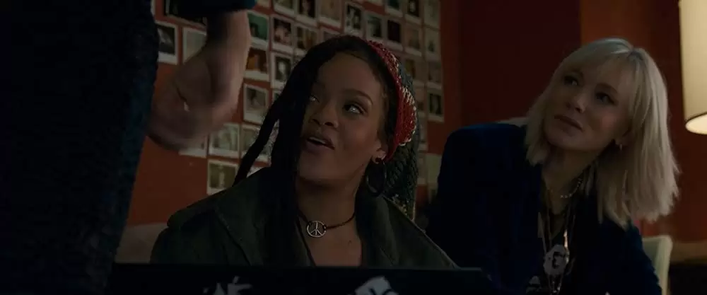 オーシャンズ8の画像