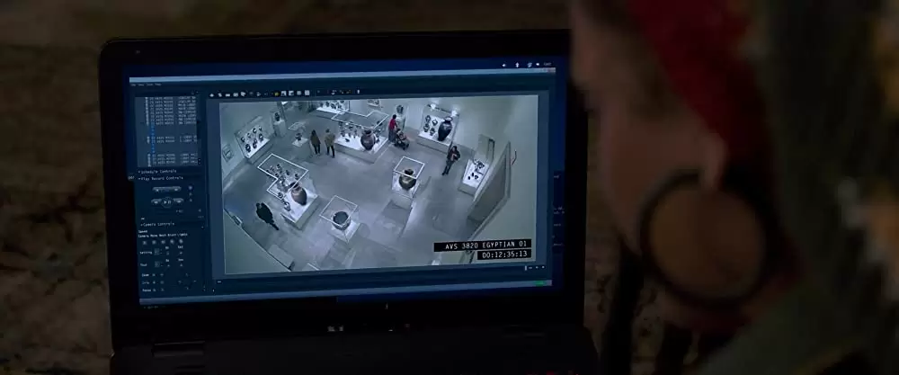 オーシャンズ8の画像