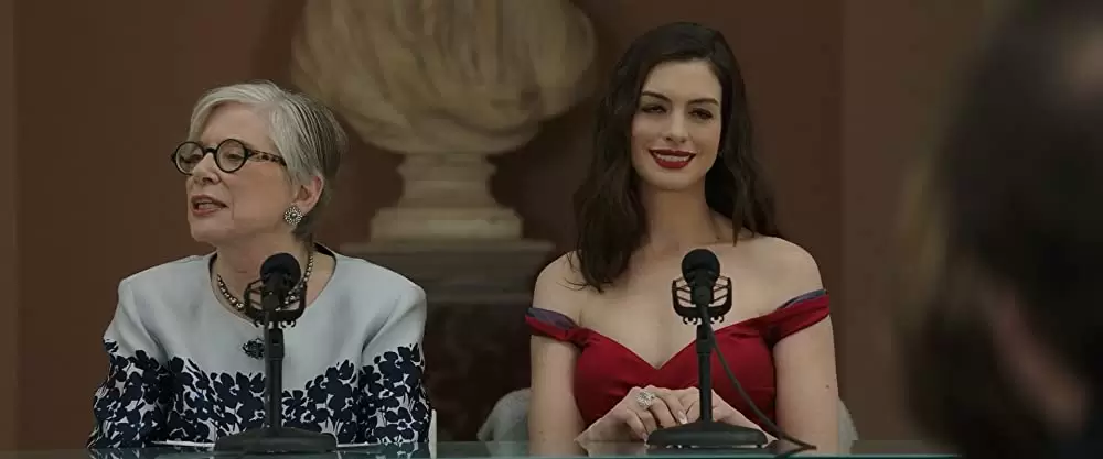 オーシャンズ8の画像