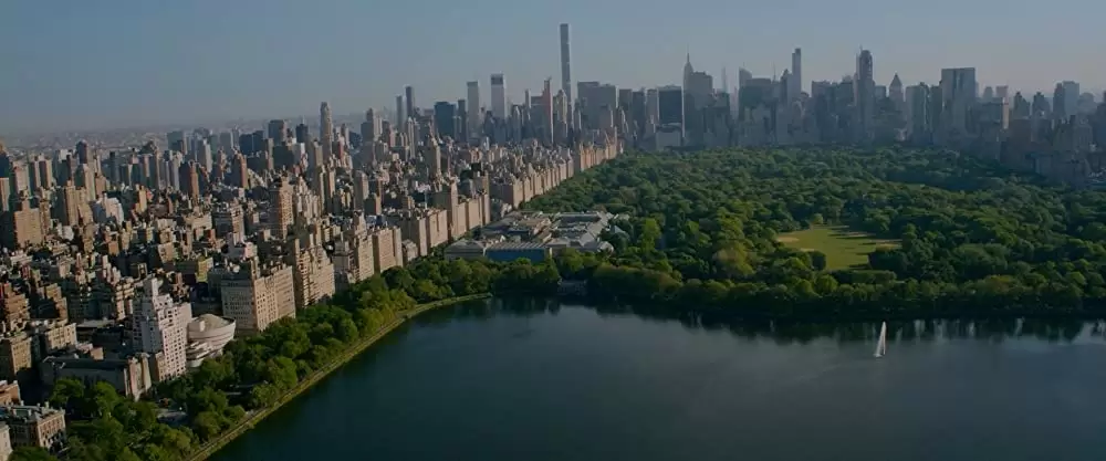 オーシャンズ8の画像