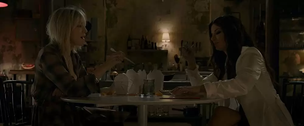 オーシャンズ8の画像