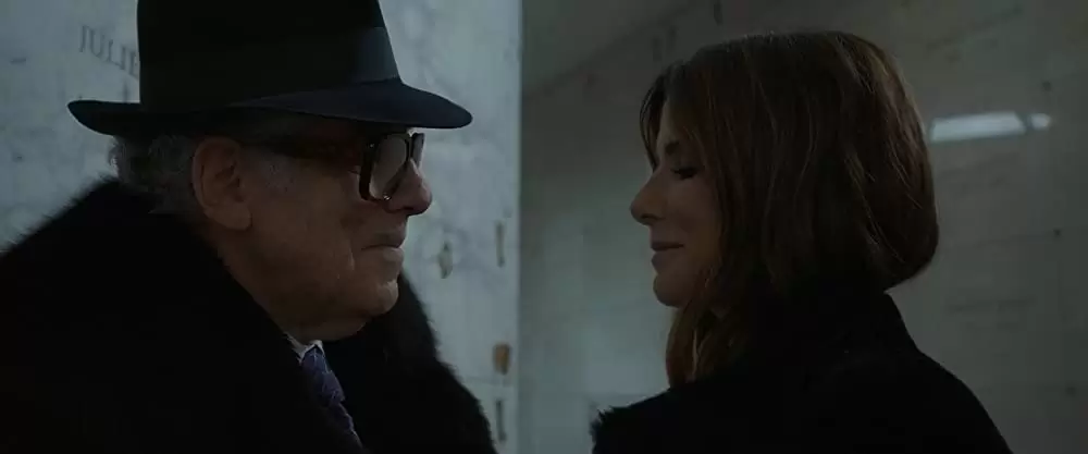 オーシャンズ8の画像