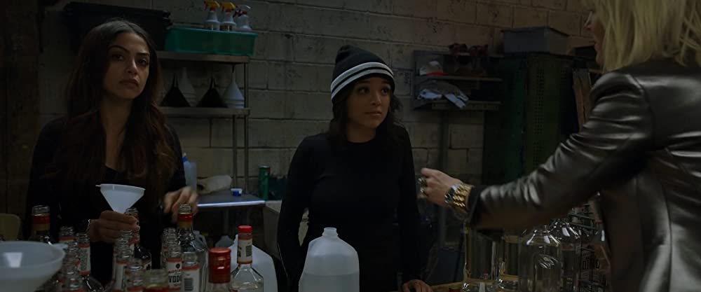 パリピ的アフターライフの始め方の画像