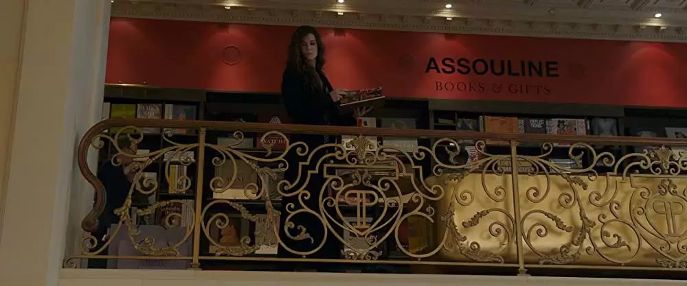 オーシャンズ8の画像