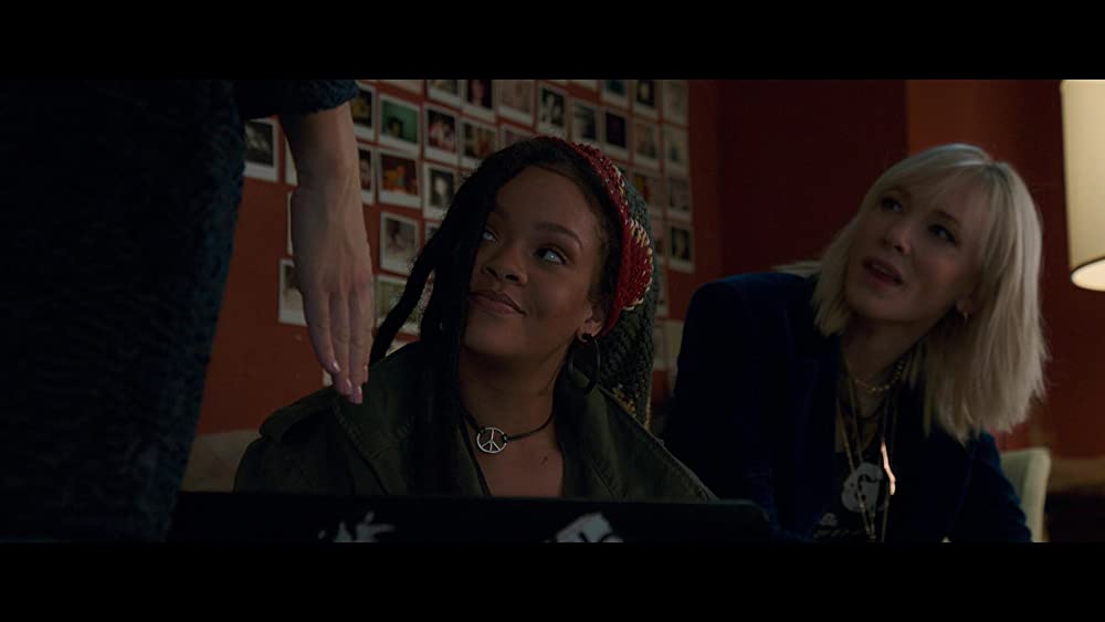 オーシャンズ8の画像