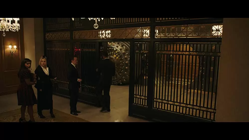 オーシャンズ8の画像