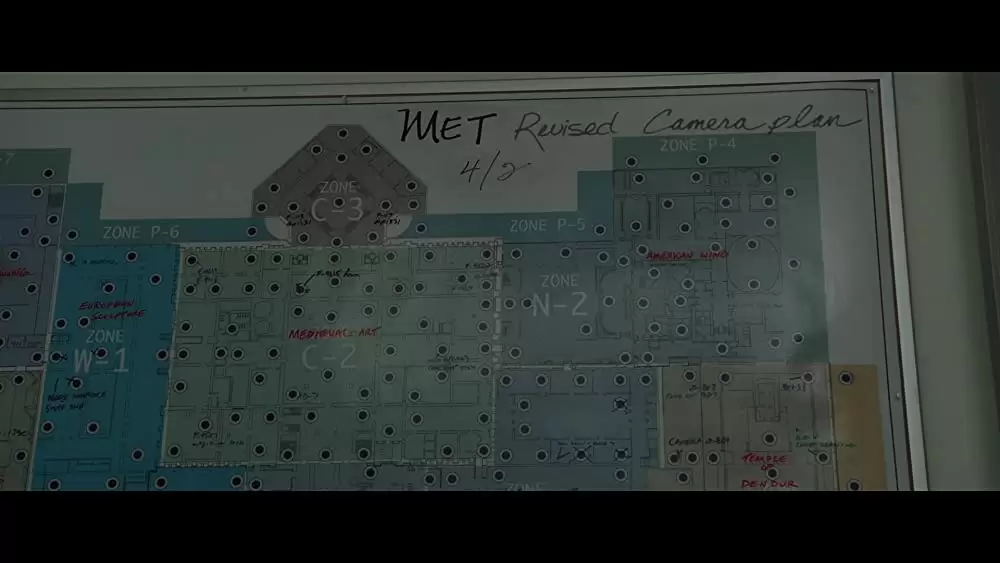 オーシャンズ8の画像