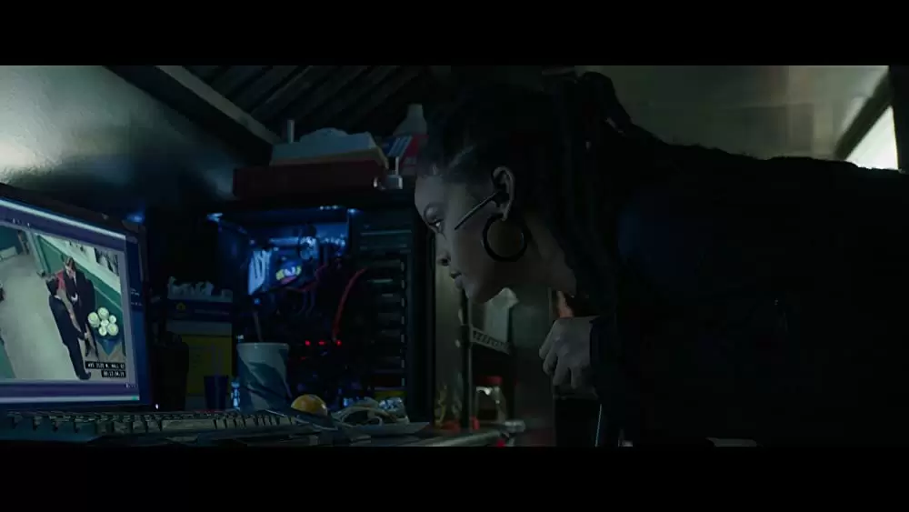 オーシャンズ8の画像