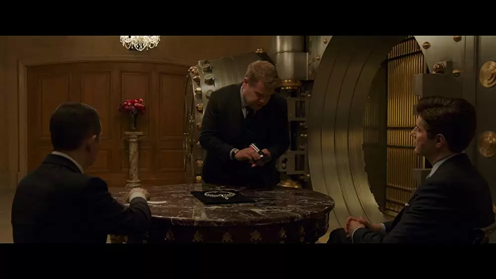 オーシャンズ8の画像