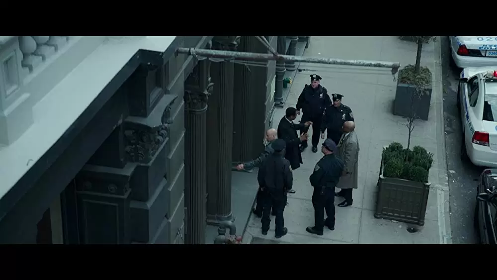 オーシャンズ8の画像