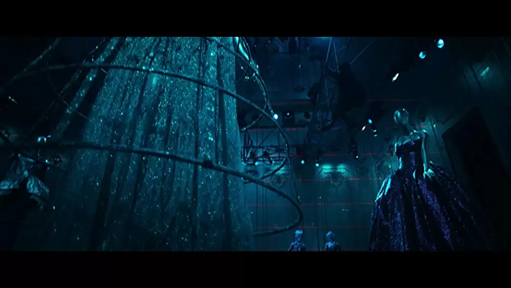 オーシャンズ8の画像