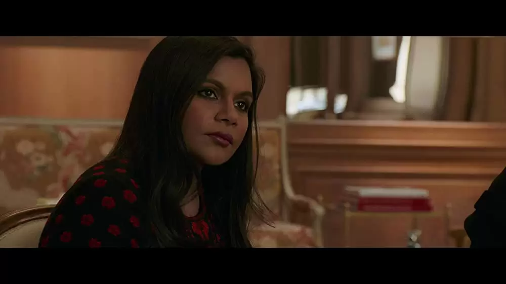 オーシャンズ8の画像