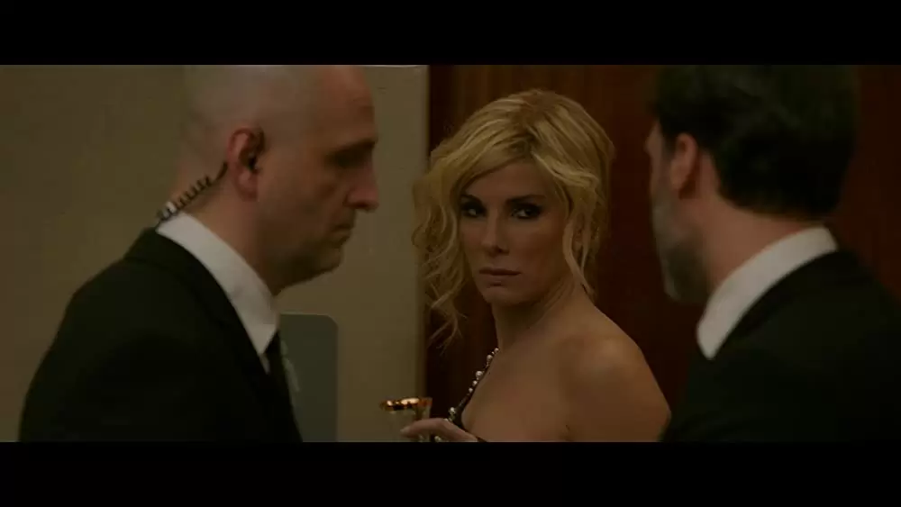 オーシャンズ8の画像