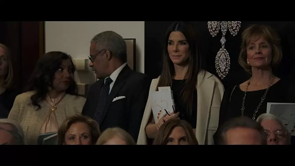 オーシャンズ8の画像