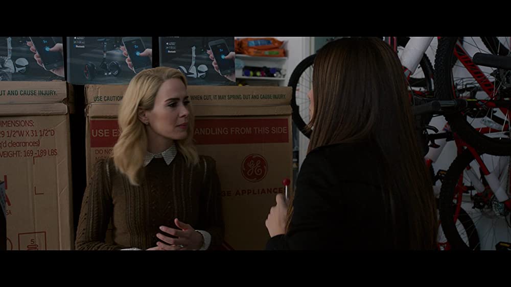 オーシャンズ8の画像