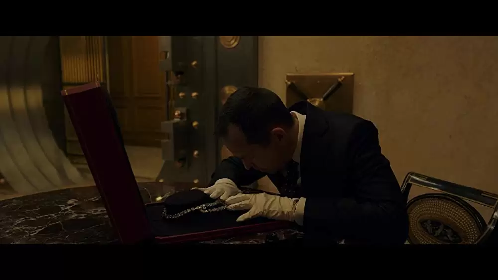 オーシャンズ8の画像