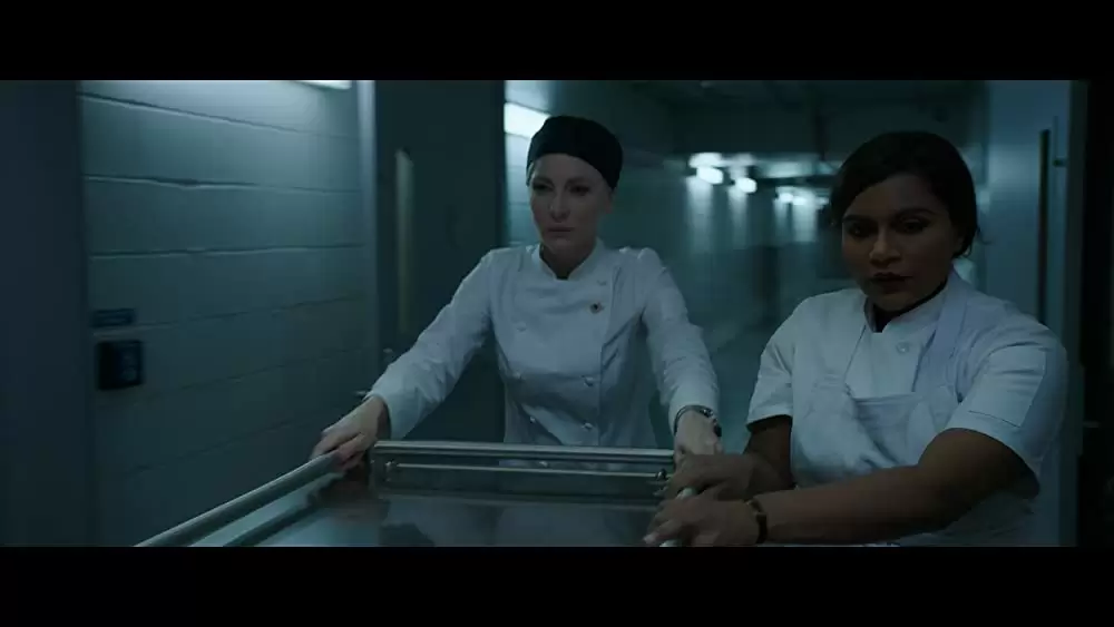 オーシャンズ8の画像