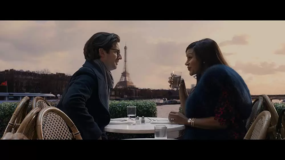 オーシャンズ8の画像