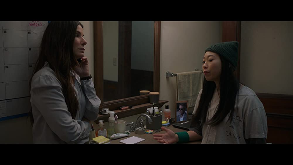 オーシャンズ8の画像