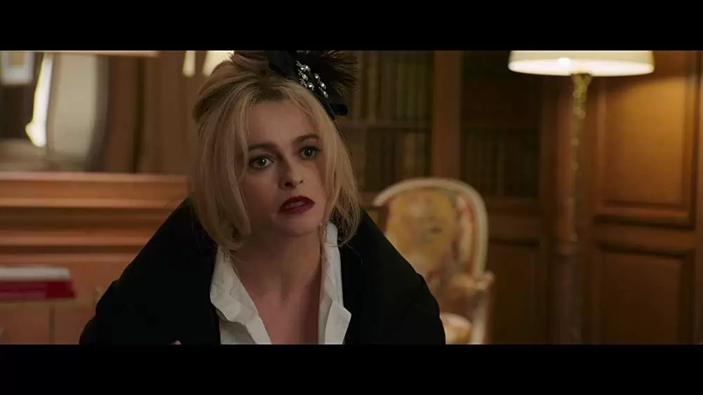 オーシャンズ8の画像