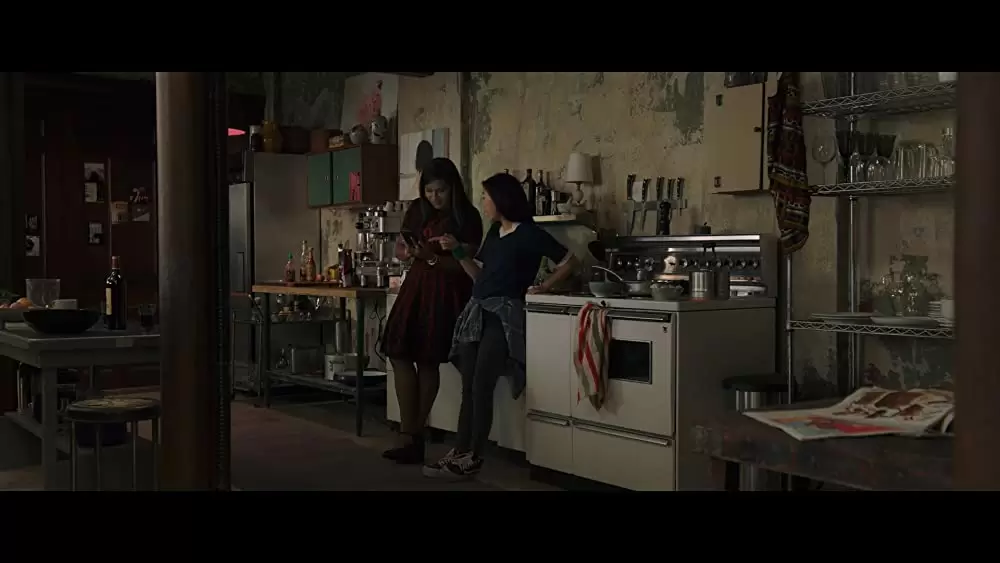 オーシャンズ8の画像