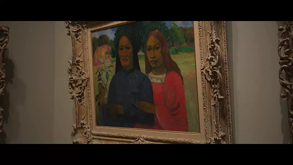 オーシャンズ8の画像